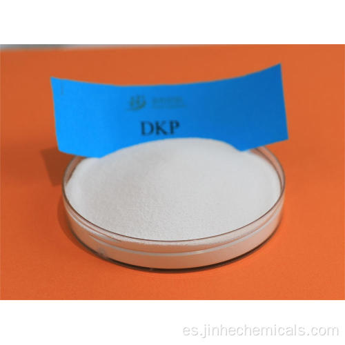 Dipotasio fosfato DKP K2HPO4 como Animal Ccule
